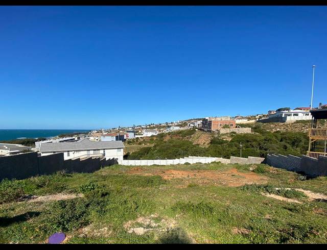 852M² VACANT LAND FOR SALE IN DE BAKKE